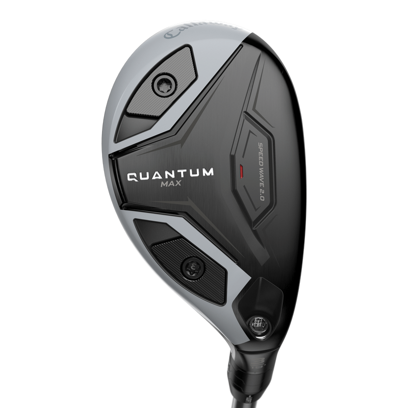 Callaway Golf Quantum Max Hybrid 70GR STF