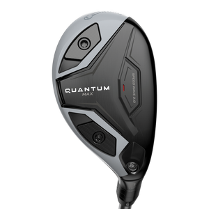 Callaway Golf Quantum Max Hybrid 70GR STF
