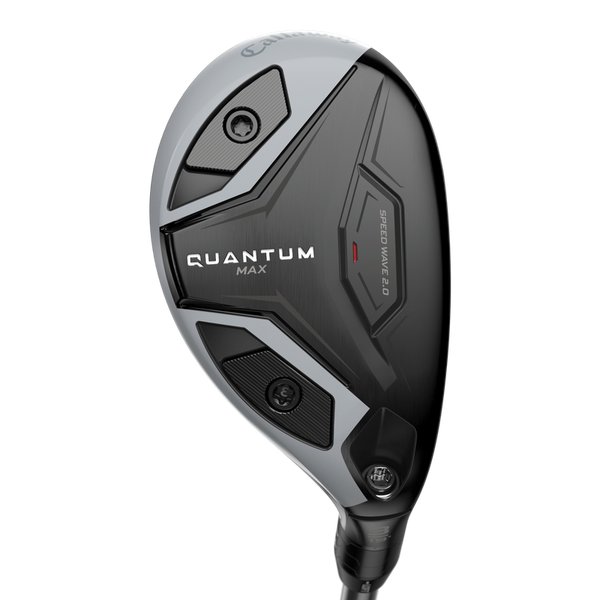 Callaway Golf Quantum Max Hybrid 70GR STF