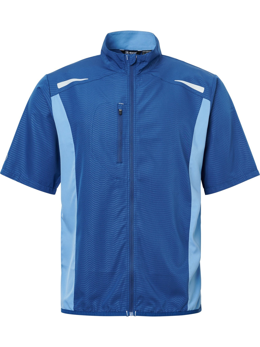 Men Lanark Stretch Wind Shirt