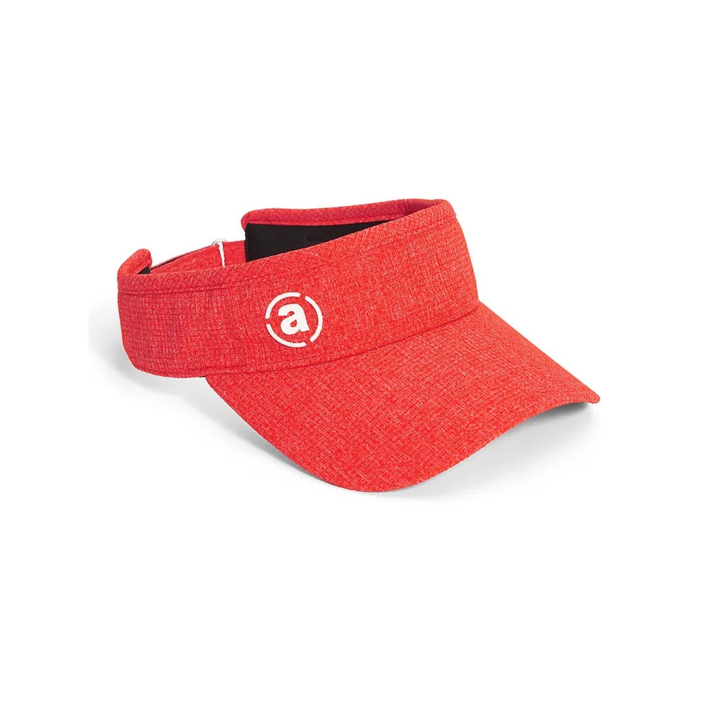 Huntingdale drycool visor - sunset