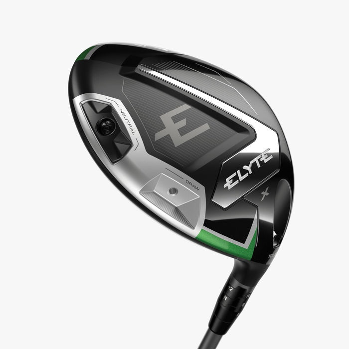 Elyte X Driver- 10.5 VANQ 40 GR