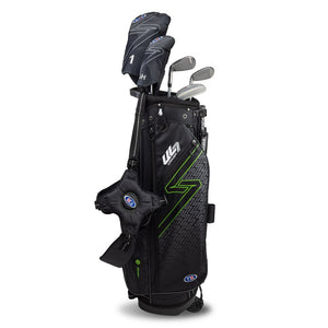 UL7-57 - 5 Club Stand Graphite Set
