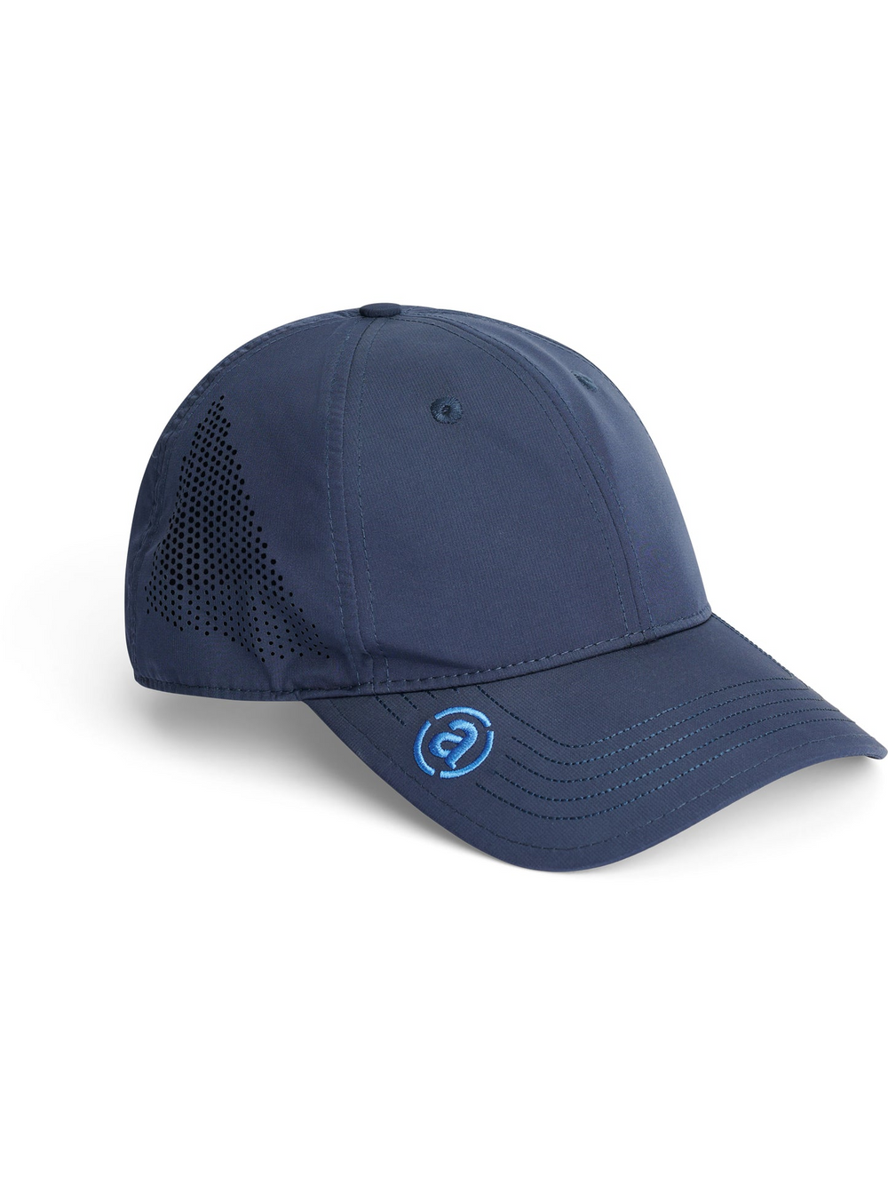 Gailes Cap - Navy
