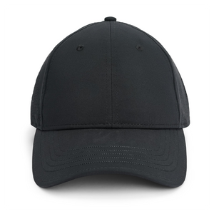 Gailes Plain Cap - Black