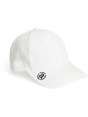 Gailes Cap White