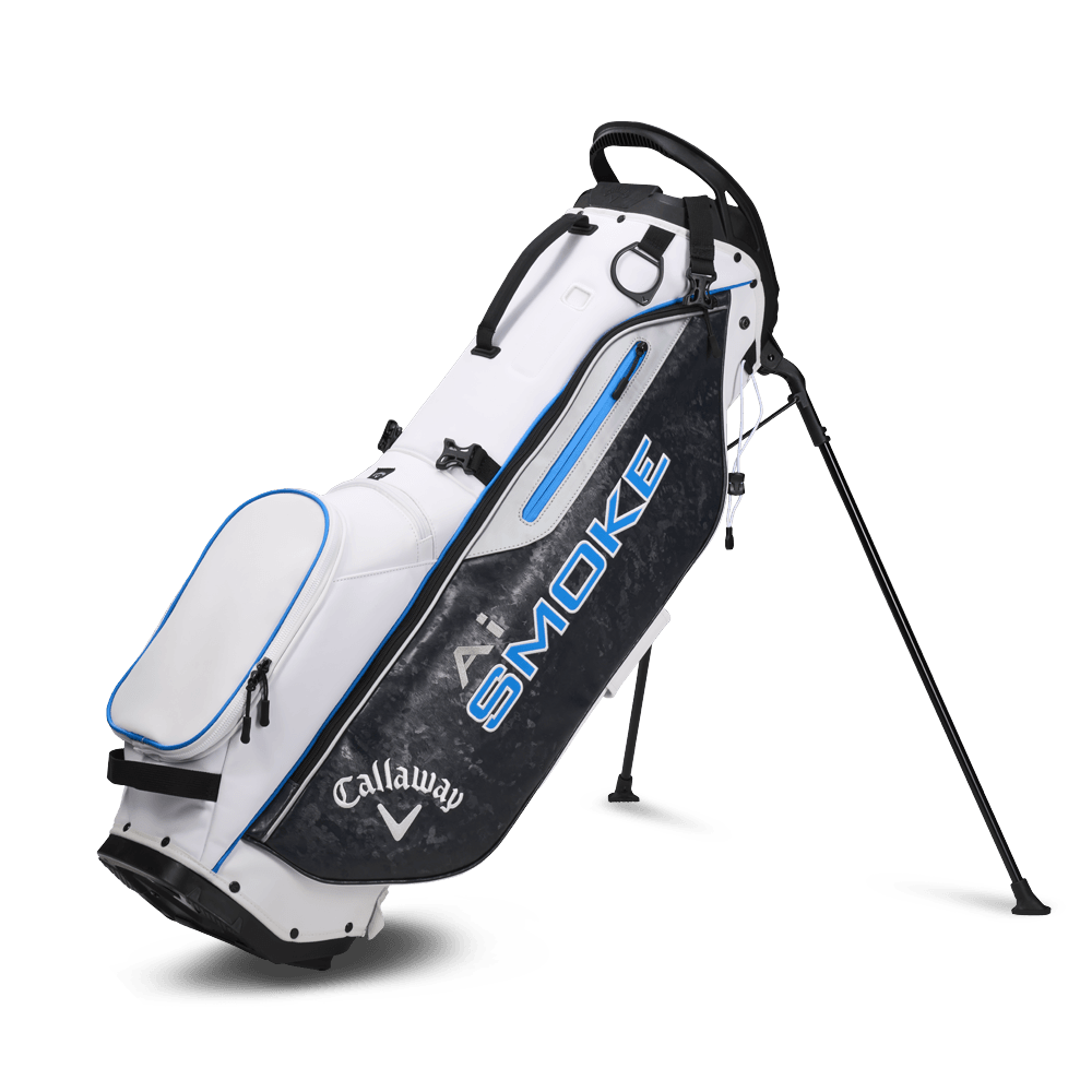Ai Smoke Staff Stand Bag 24