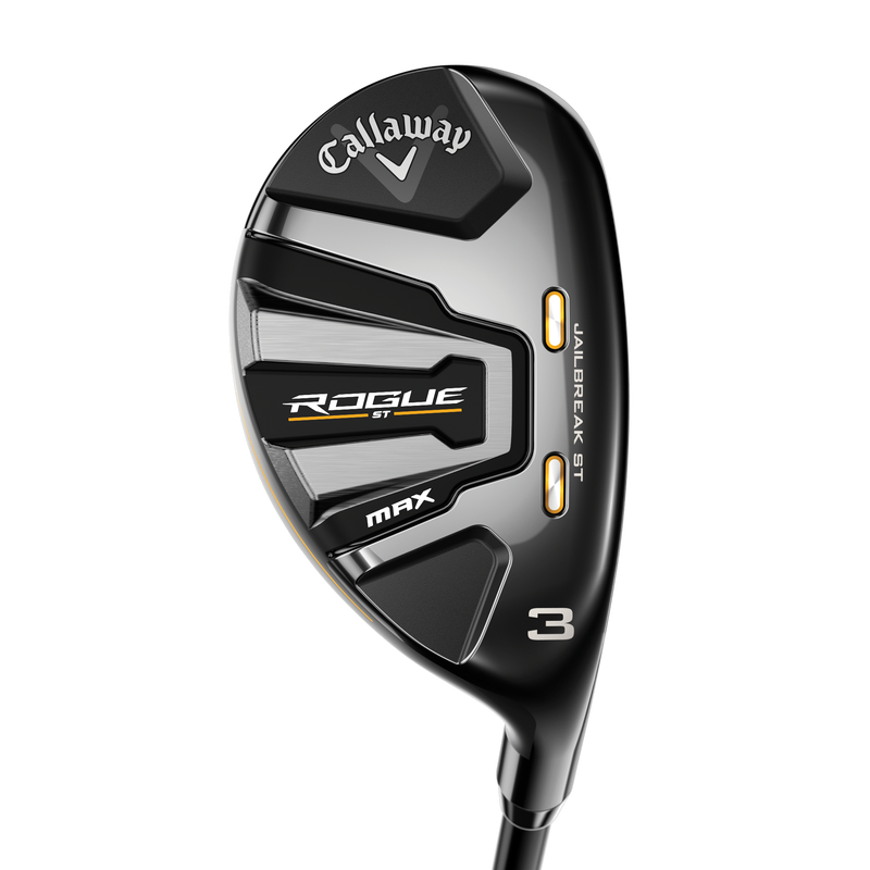 Rogue ST Max OS Hybrid - 65 GR REG 4H
