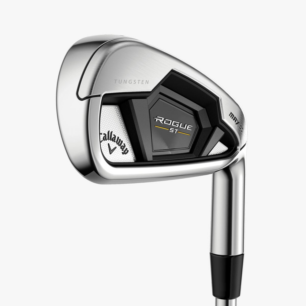 Rogue ST MAX OS Lite Irons