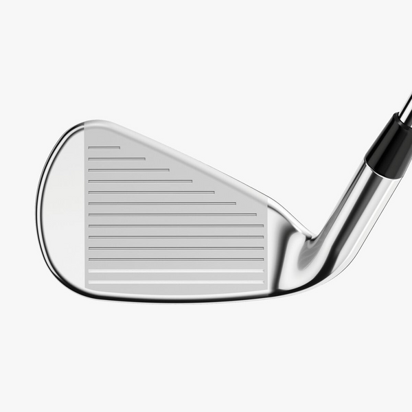 Rogue ST MAX OS Lite Irons