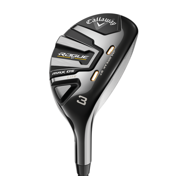 CALLAWAY Rogue ST Max OS Lite Hybrid