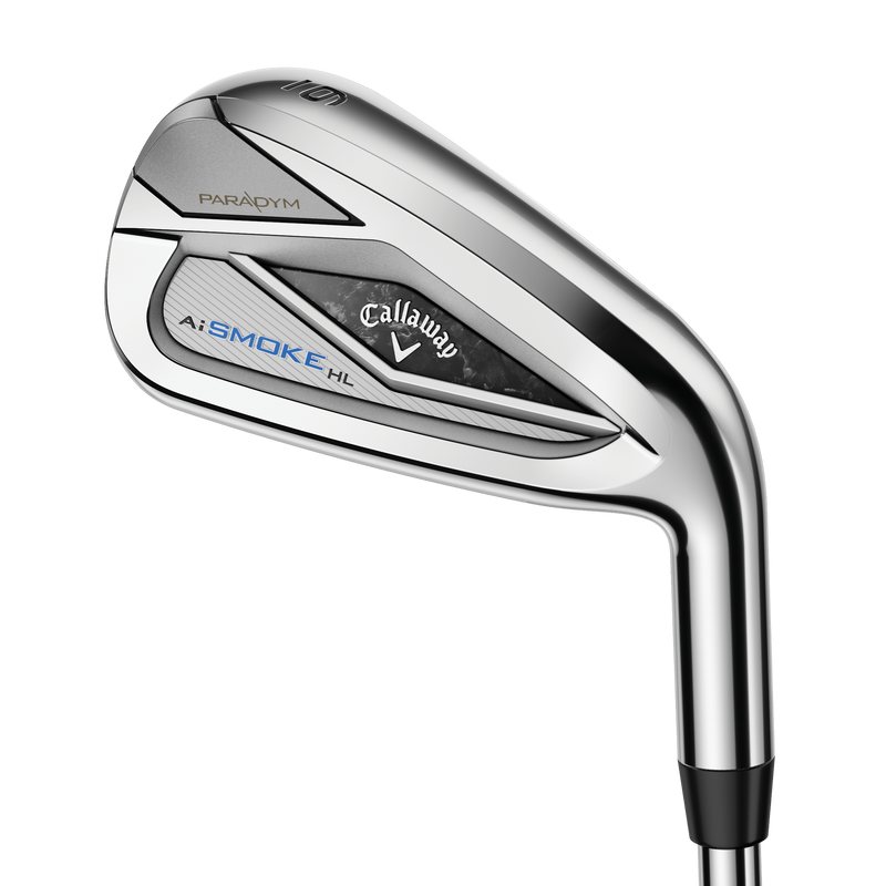 Paradym Ai Smoke HL Sand Wedge Graphite Iron