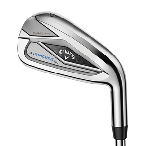 Paradym Ai Smoke HL Sand Wedge Graphite Iron