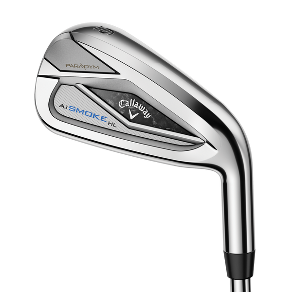Paradym Ai Smoke HL Sand Wedge Graphite Iron