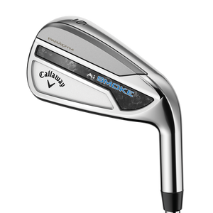 Paradym Ai Smoke Iron SW GR STF