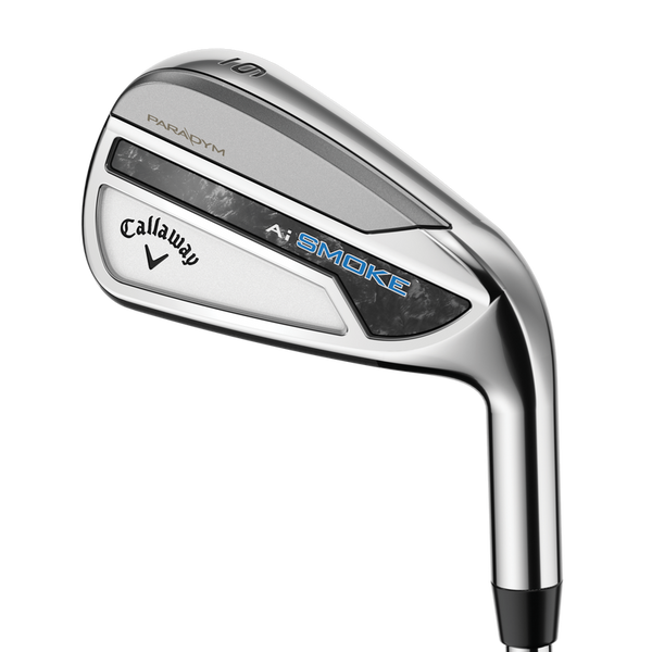 Paradym Ai Smoke Iron SW GR STF