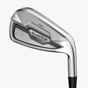 Quantum Max Fast Irons SW 40GR R2