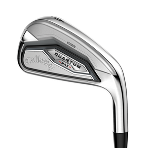 Quantum Max  Iron Denali SLV 60 GR REG