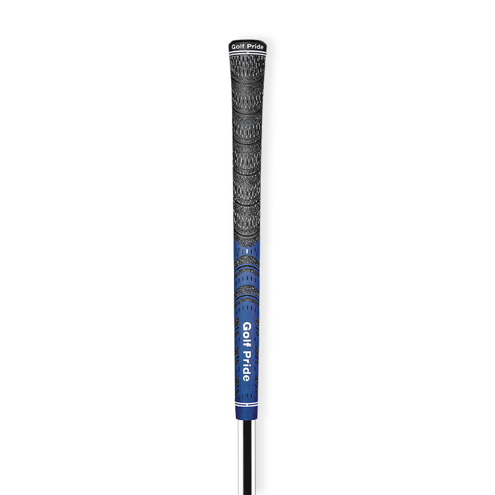 GOLF PRIDE NEW DECADE MC STANDARD BLUE MCC-60R