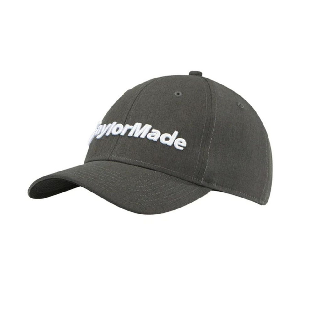 TM18 Performance Side Hit Custom Cap