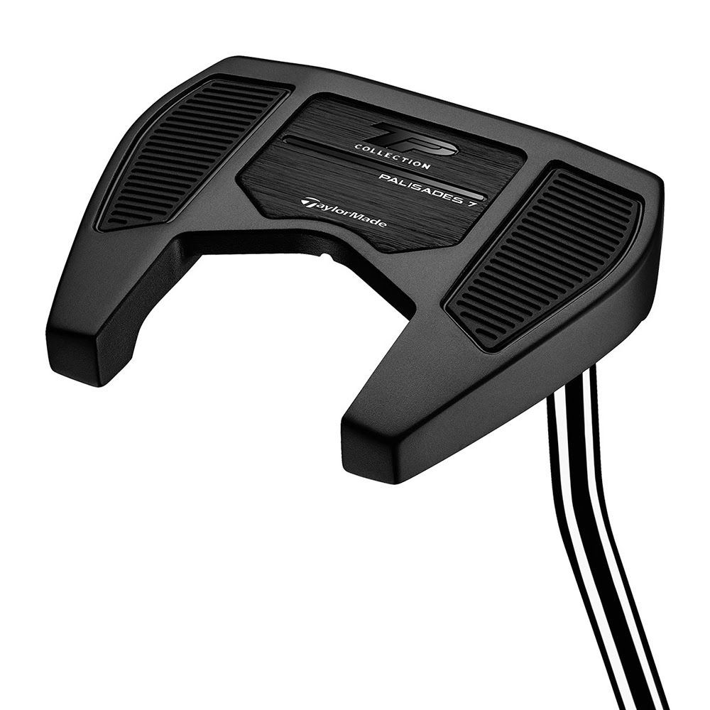 TP Black Palisades Putter #7 (34")