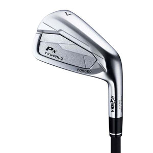 TW PX VZ-EZC HMR RH 39.25 R A IRONS CLUB