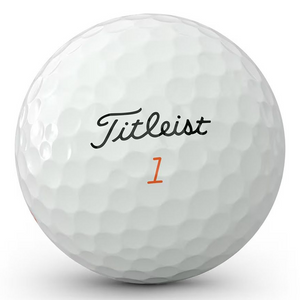 Velocity Golf Balls - White