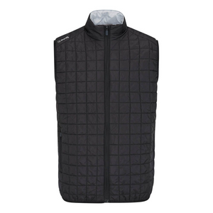 Norse S6 Men's PrimaLoft Vest - Black