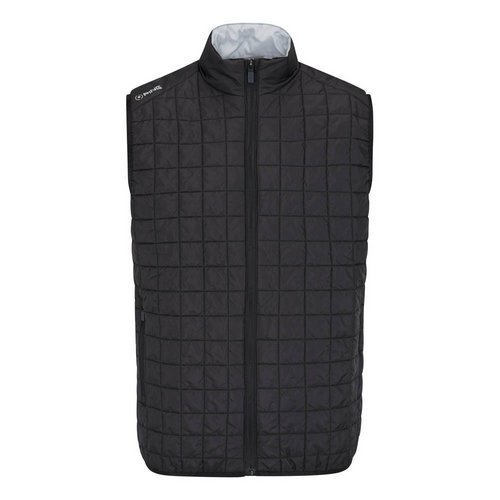 Norse S6 Men's PrimaLoft Vest - Black