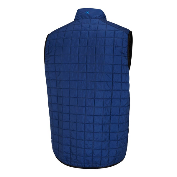 Norse S6 Men's PrimaLoft Vest - Inky