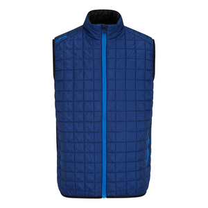 Norse S6 Men's PrimaLoft Vest - Inky