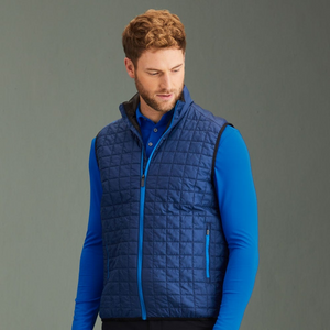Norse S6 Men's PrimaLoft Vest - Inky