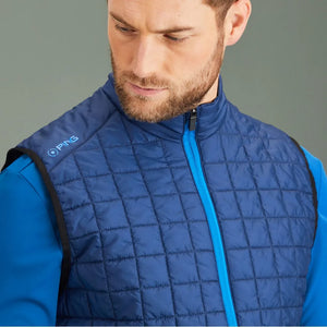 Norse S6 Men's PrimaLoft Vest - Inky