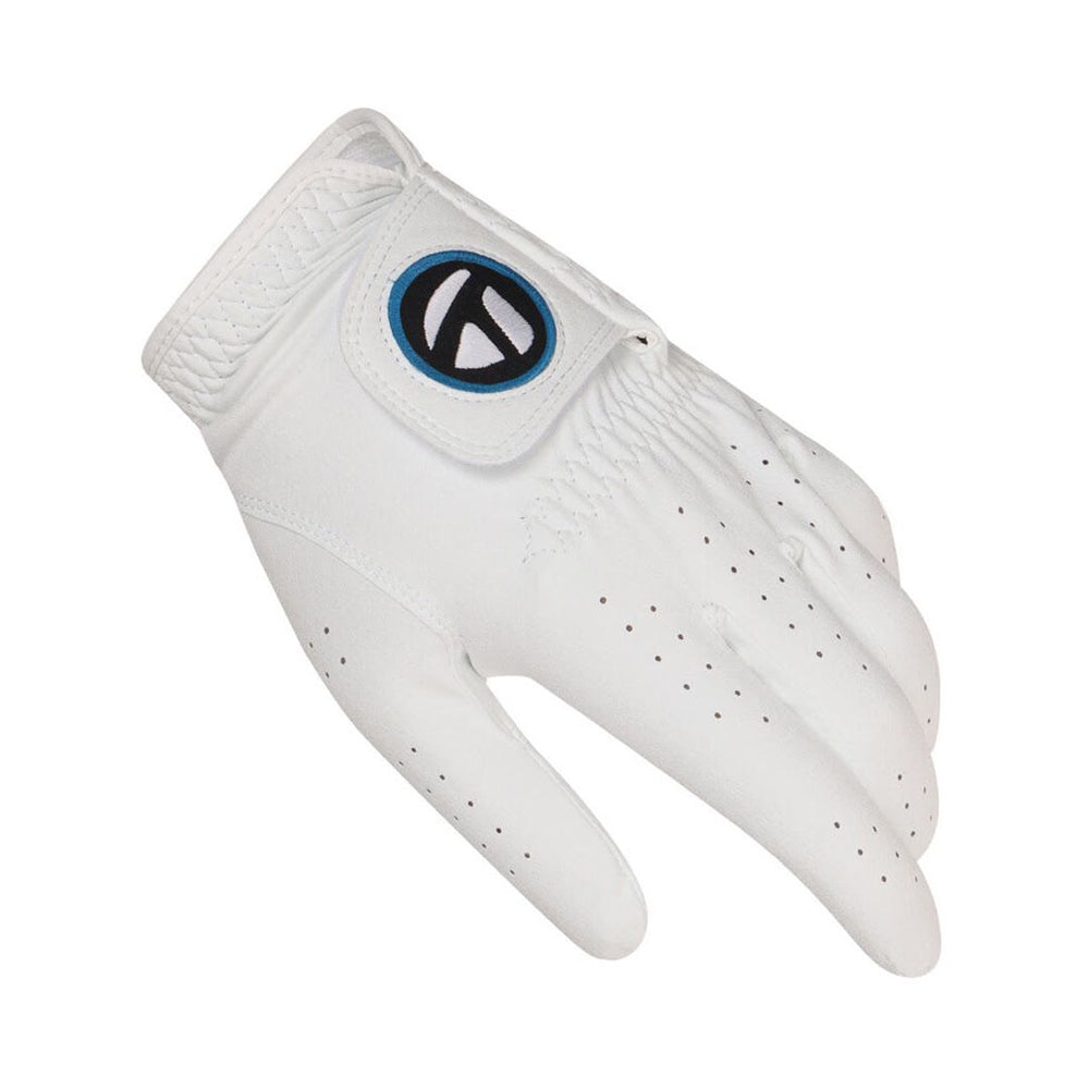 Men’s Players Glove UN165 - White