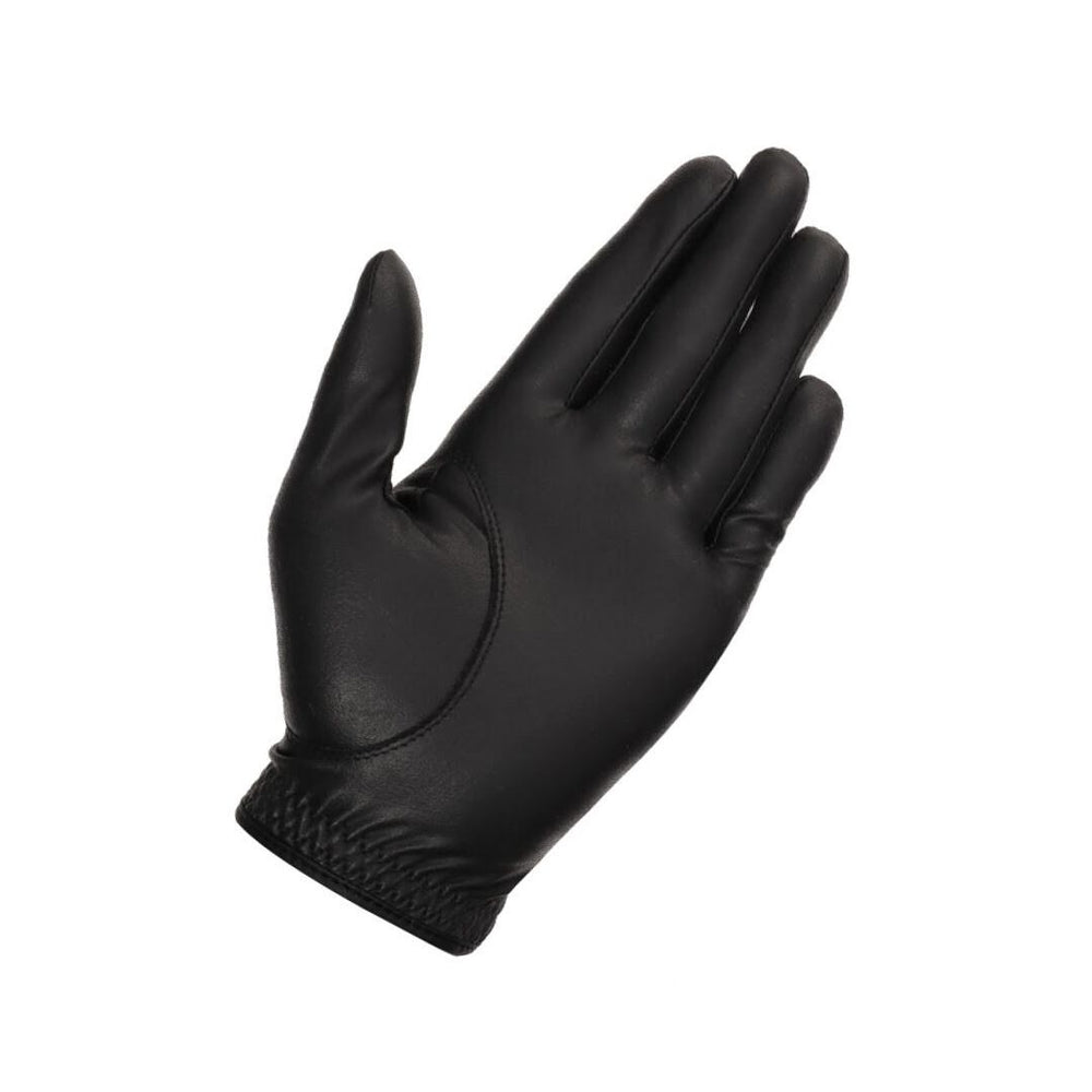 Men’s Players Glove - Black - UN165