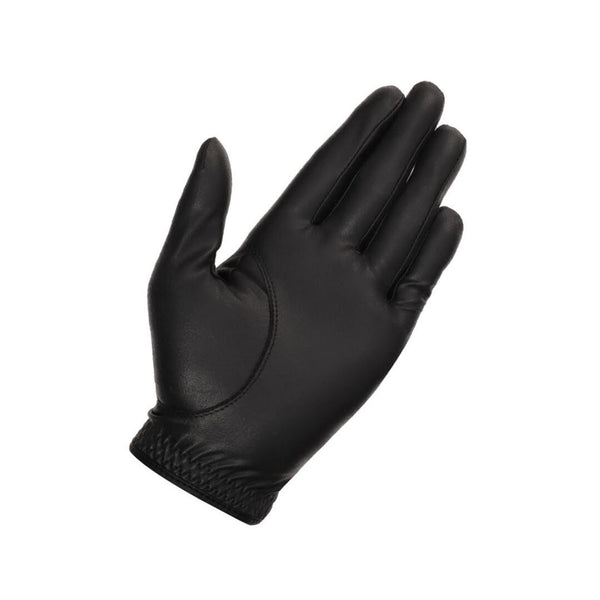 Men’s Players Glove - Black - UN165