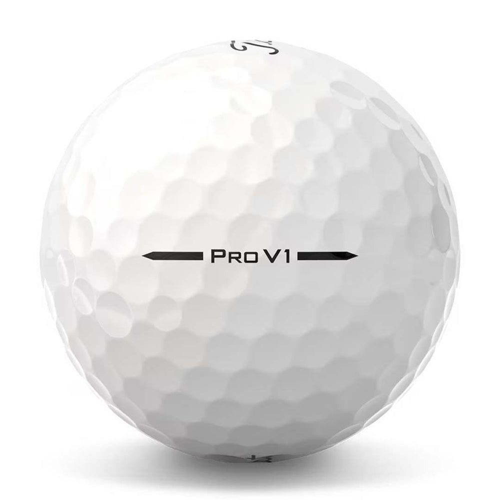 Pro V1 Golf Balls - White