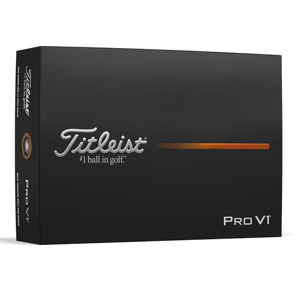 Pro V1 Golf Balls - White