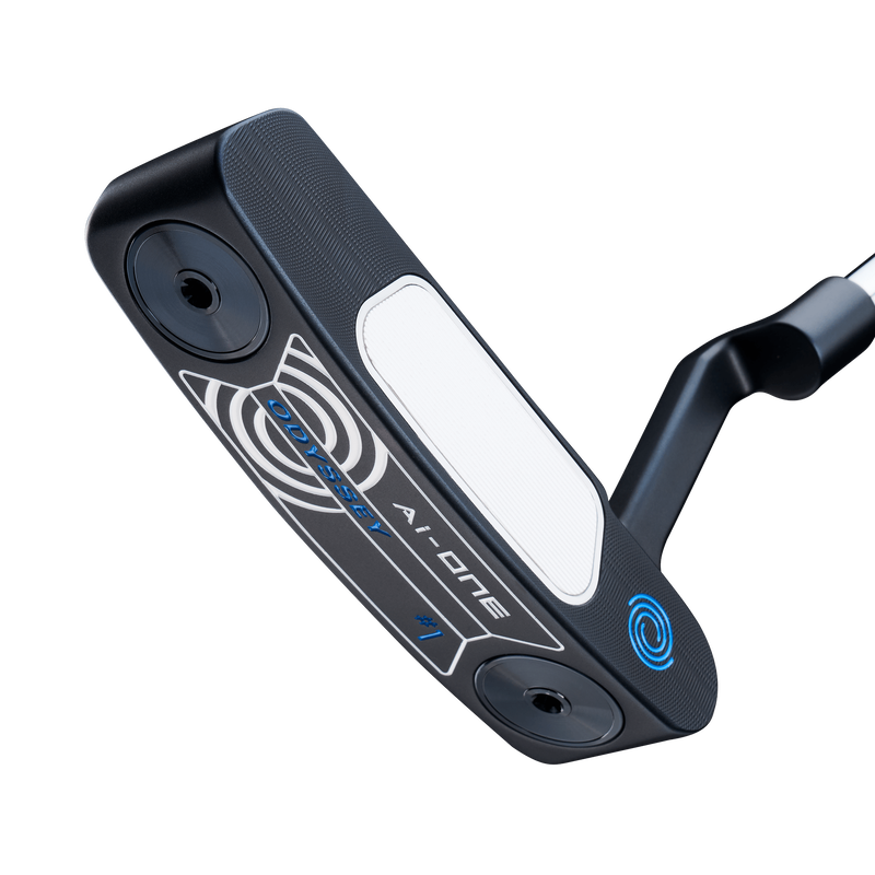 Ai-ONE #1 CH Putter 34