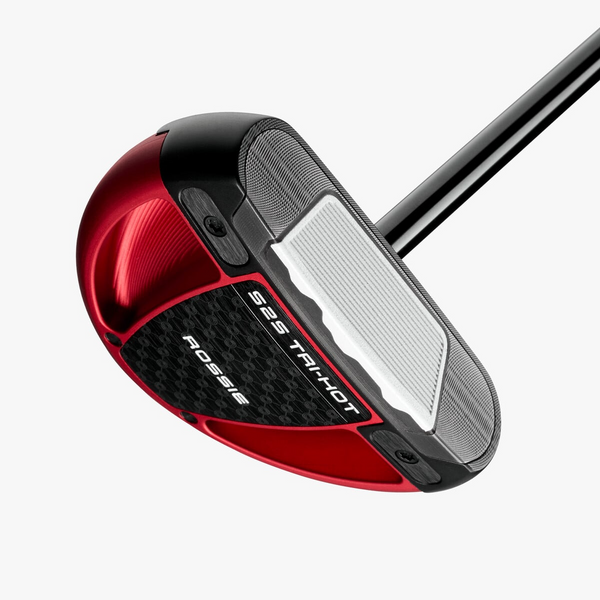 Square 2 Square Tri-Hot Rossie Putter