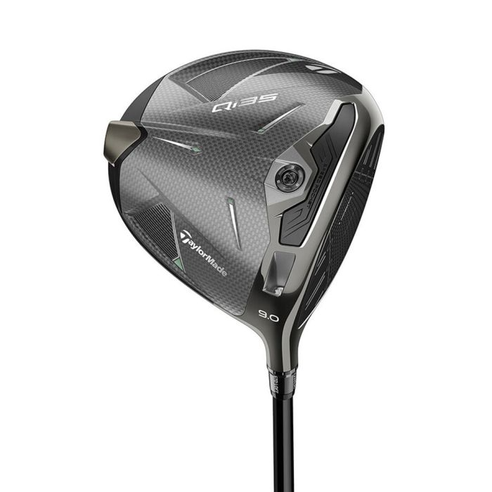 Qi35 Tour Tour 9.0 RH Stiff Driver