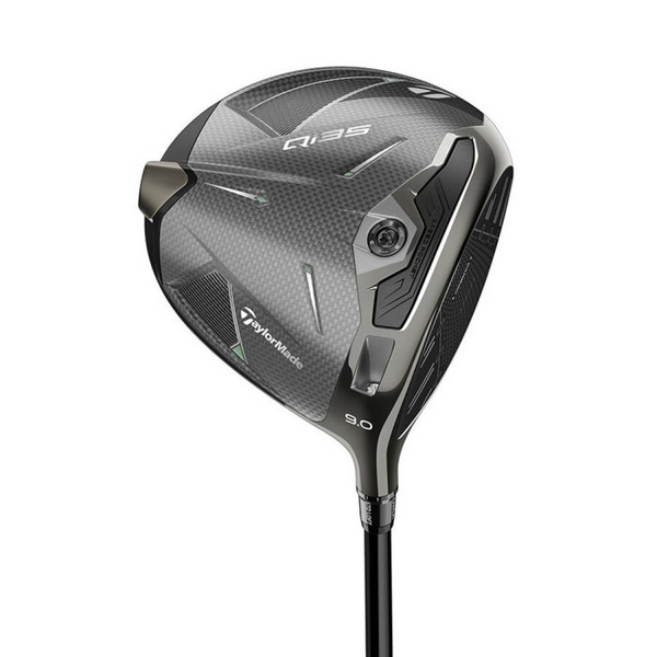 Qi35 Tour Tour 9.0 RH Stiff Driver