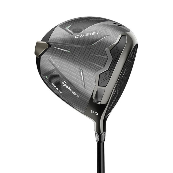 Qi35 Max Driver 10.5 DIA 60 Regular