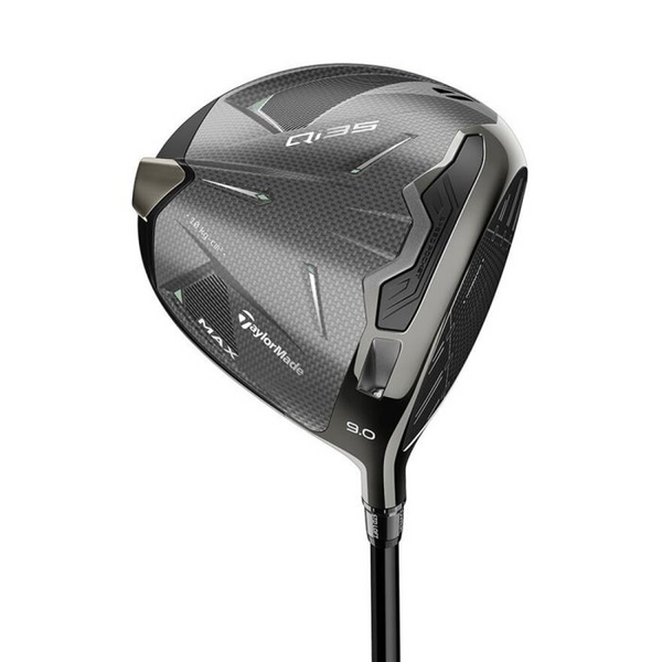 Qi35 Max Driver 10.5 DIA 60 Regular