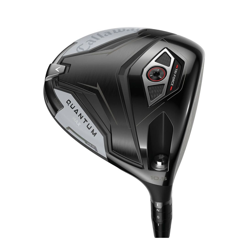 Quantum Max Driver