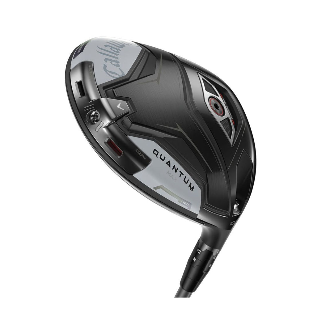 Quantum Max Driver