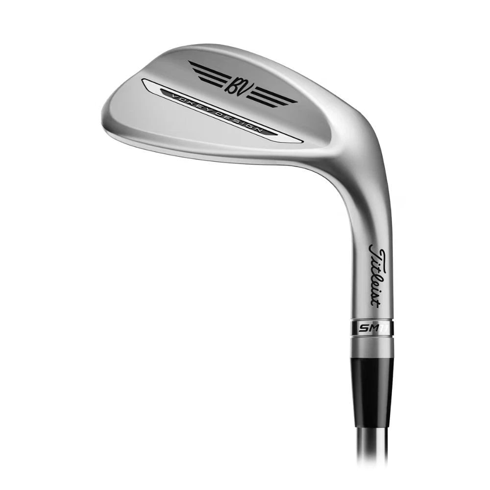 SM11 Tour Chrome Wedge 58.06 K Dynamic Gold Steel Right Hand