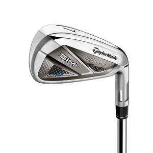 Sim2 Max Graphite Irons 5-SW