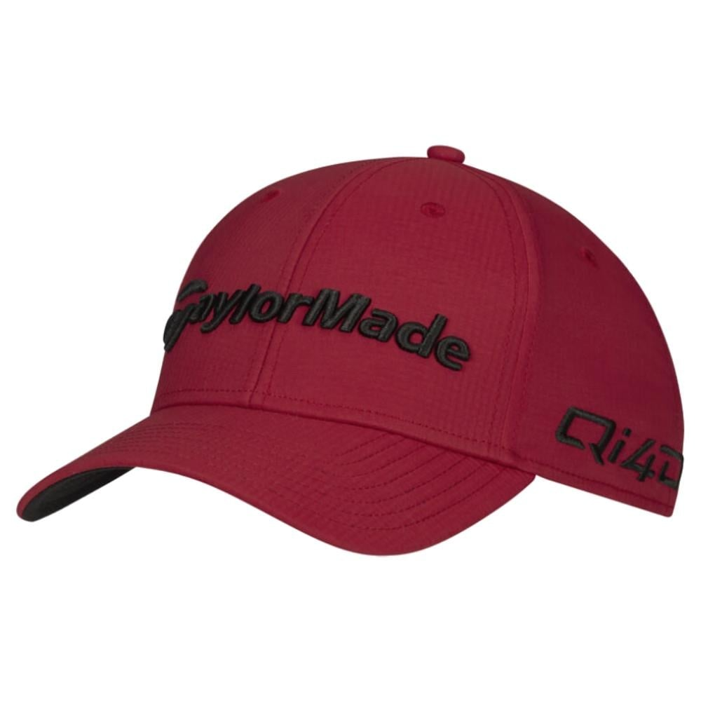 Tour Radar Qi4D Golf Cap 2026