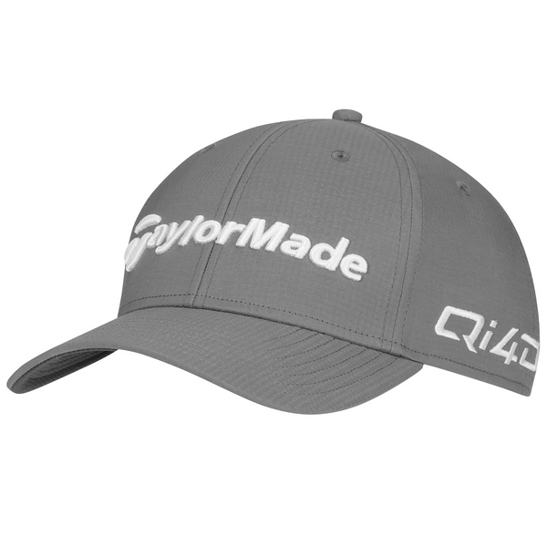 Tour Radar Qi4D Golf Cap 2026